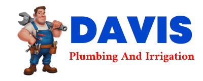 Trusted plumber in LITTLE FALLS